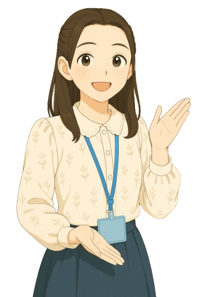 話している人物